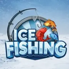 Ice Fishing von Evolution bei Ninewin Casino